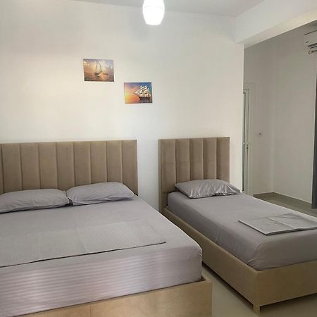 Villa Guximi Εξαμίλιο Εξωτερικό φωτογραφία