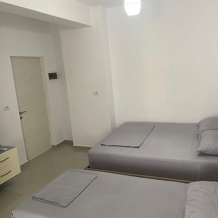 Villa Guximi Εξαμίλιο Εξωτερικό φωτογραφία