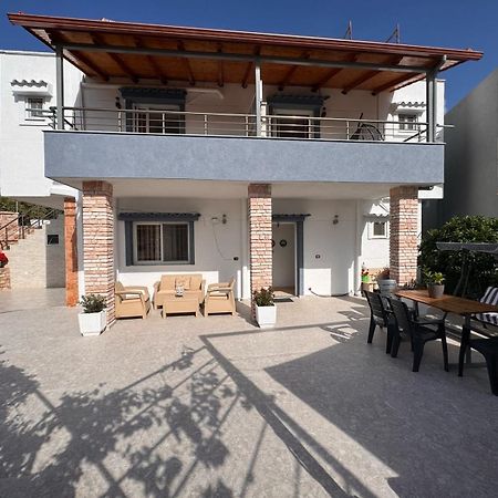 Villa Guximi Εξαμίλιο Εξωτερικό φωτογραφία
