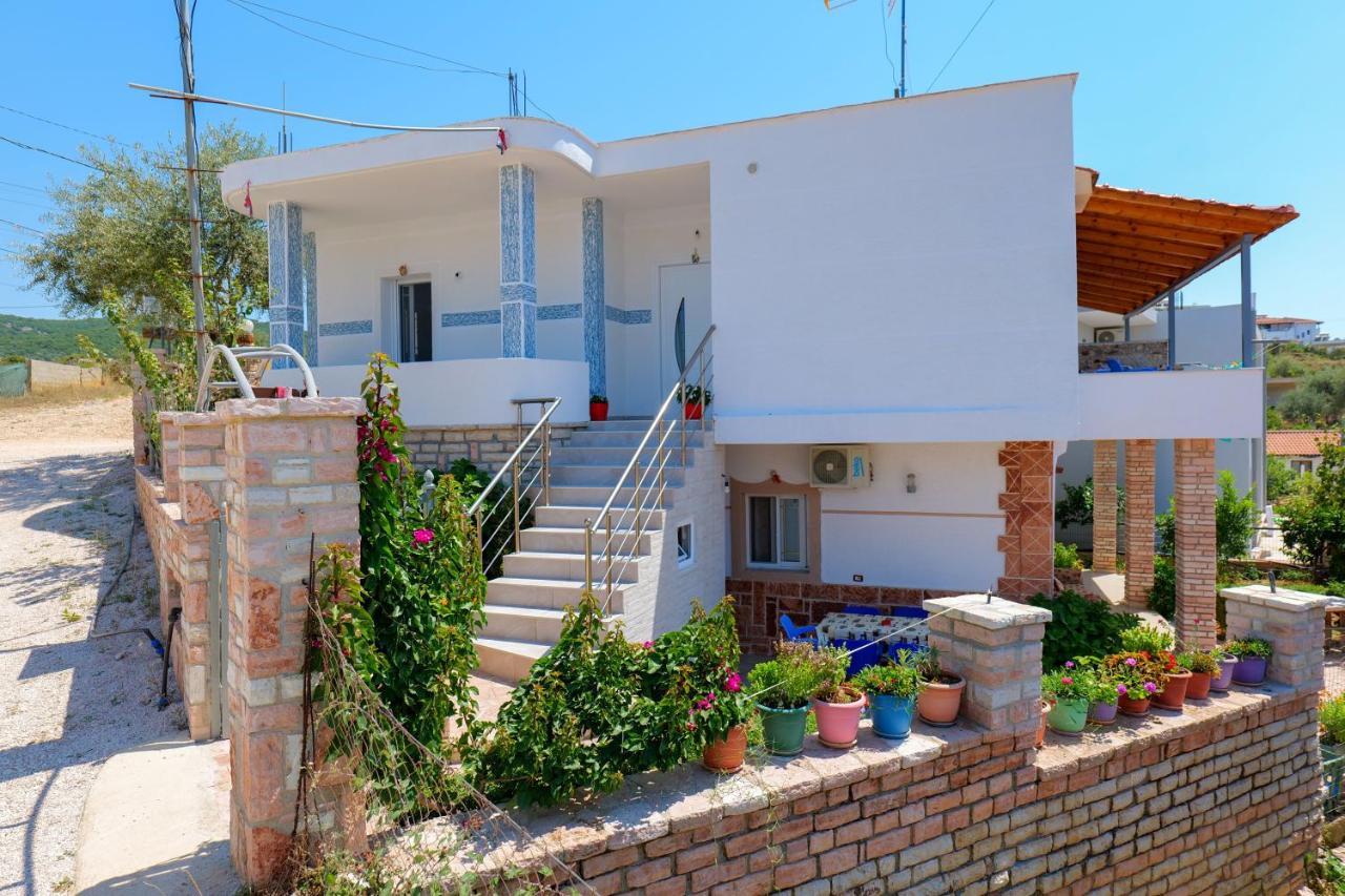 Villa Guximi Εξαμίλιο Εξωτερικό φωτογραφία