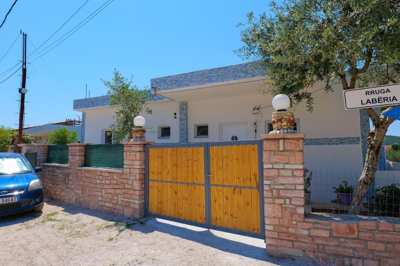 Villa Guximi Εξαμίλιο Εξωτερικό φωτογραφία