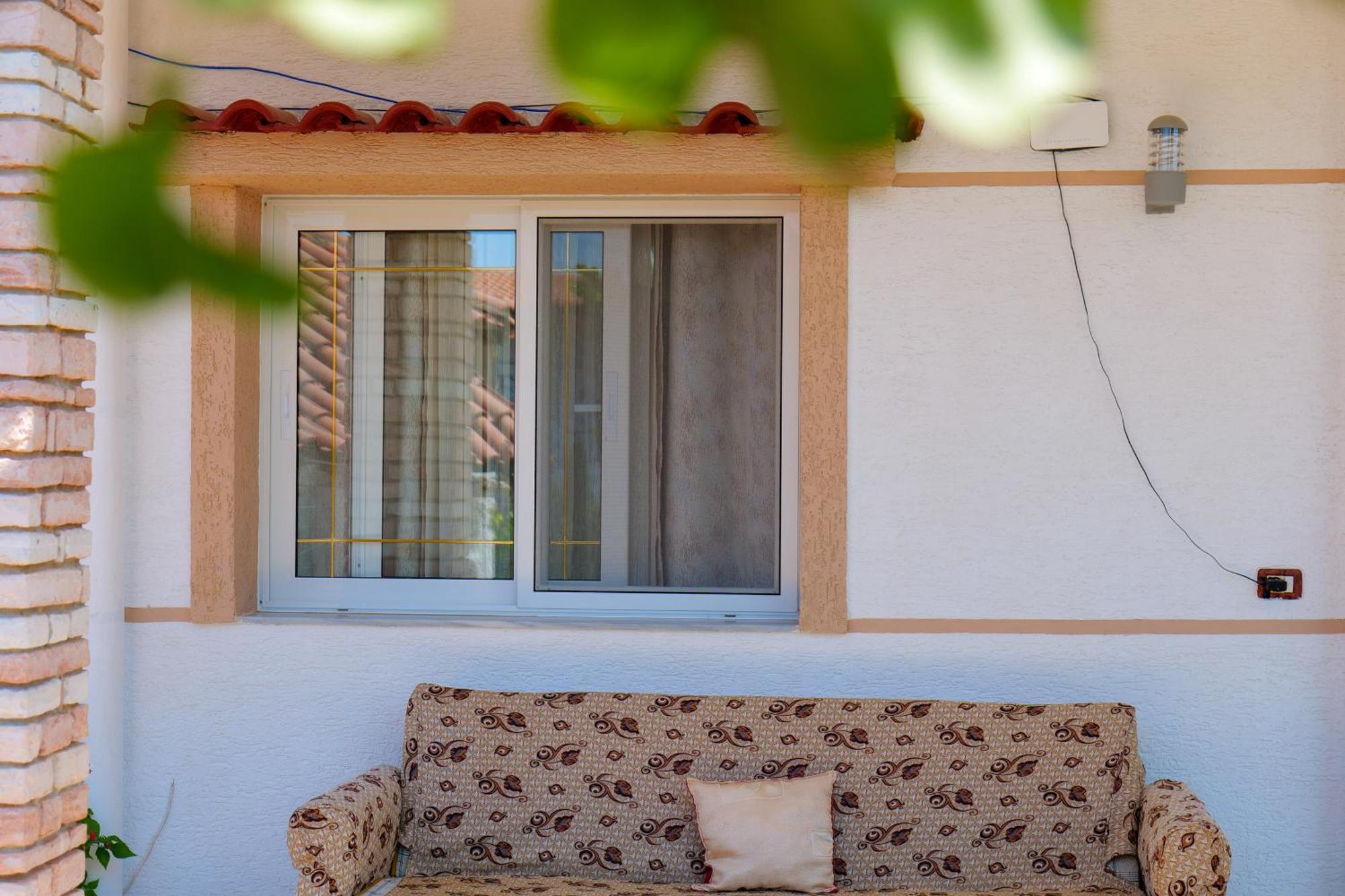 Villa Guximi Εξαμίλιο Εξωτερικό φωτογραφία