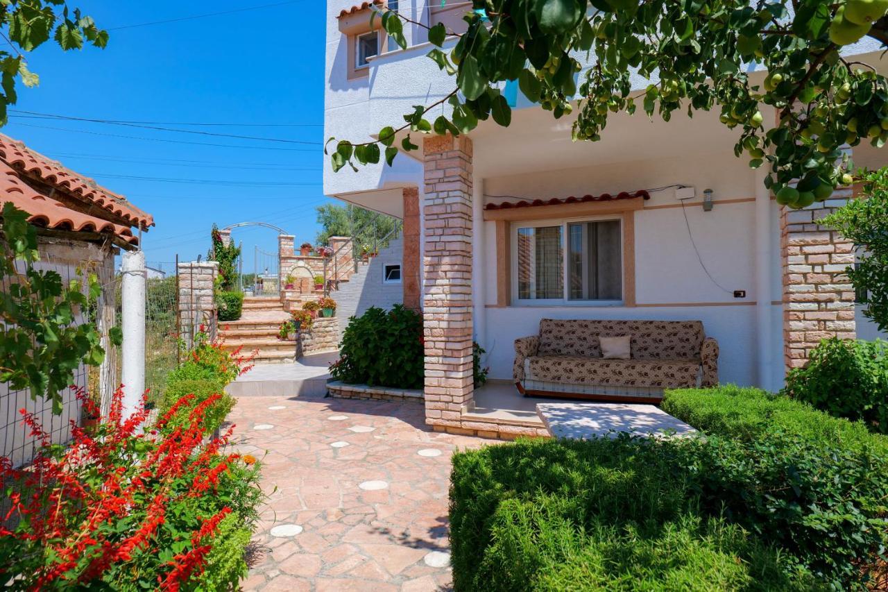 Villa Guximi Εξαμίλιο Εξωτερικό φωτογραφία