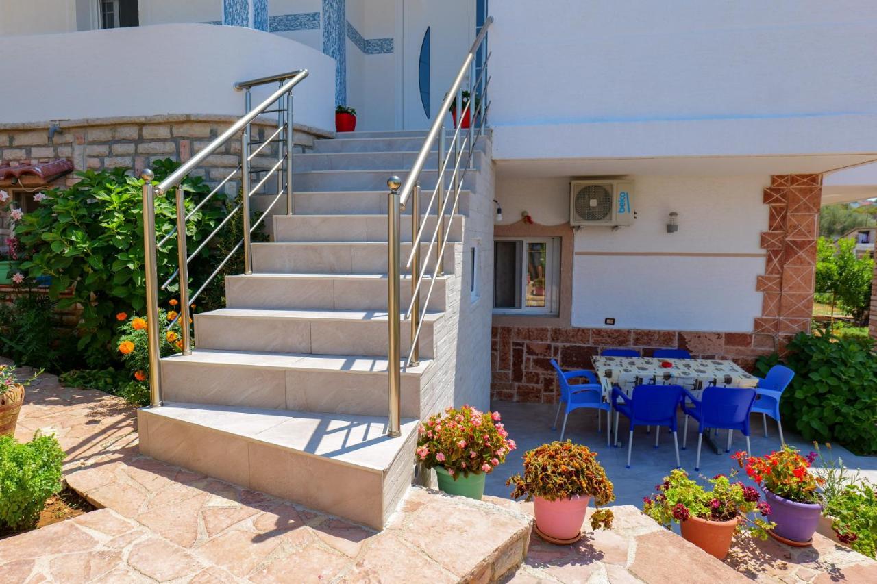 Villa Guximi Εξαμίλιο Εξωτερικό φωτογραφία