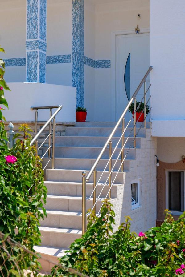 Villa Guximi Εξαμίλιο Εξωτερικό φωτογραφία