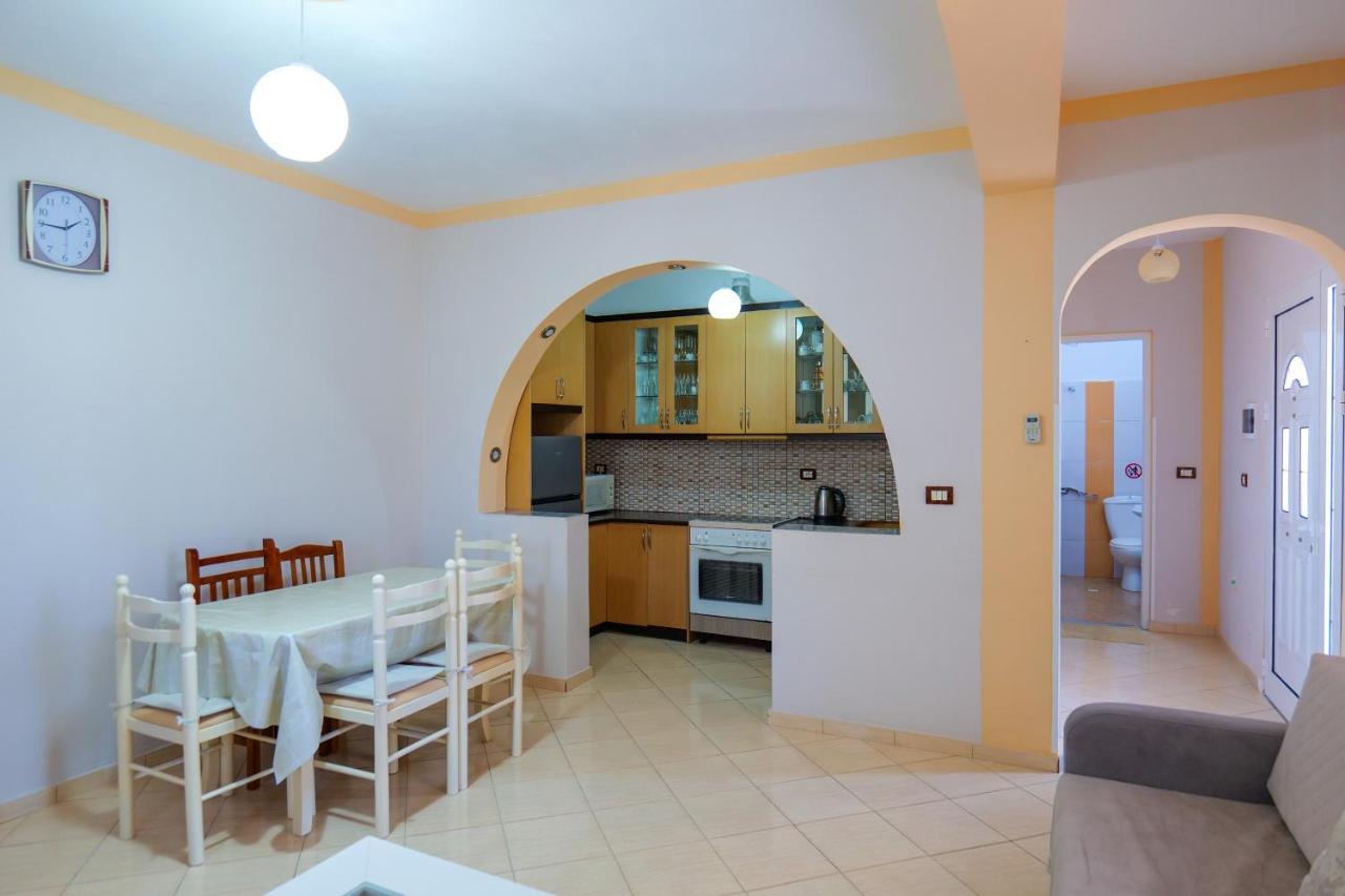 Villa Guximi Εξαμίλιο Εξωτερικό φωτογραφία