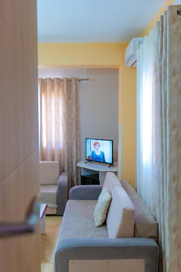 Villa Guximi Εξαμίλιο Εξωτερικό φωτογραφία