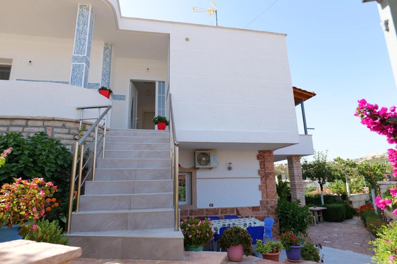 Villa Guximi Εξαμίλιο Εξωτερικό φωτογραφία