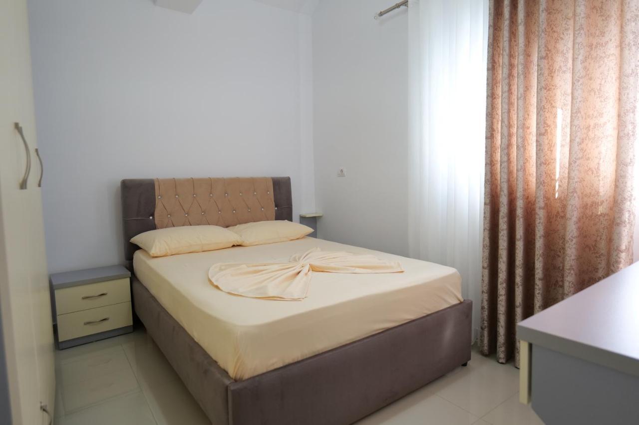 Villa Guximi Εξαμίλιο Εξωτερικό φωτογραφία