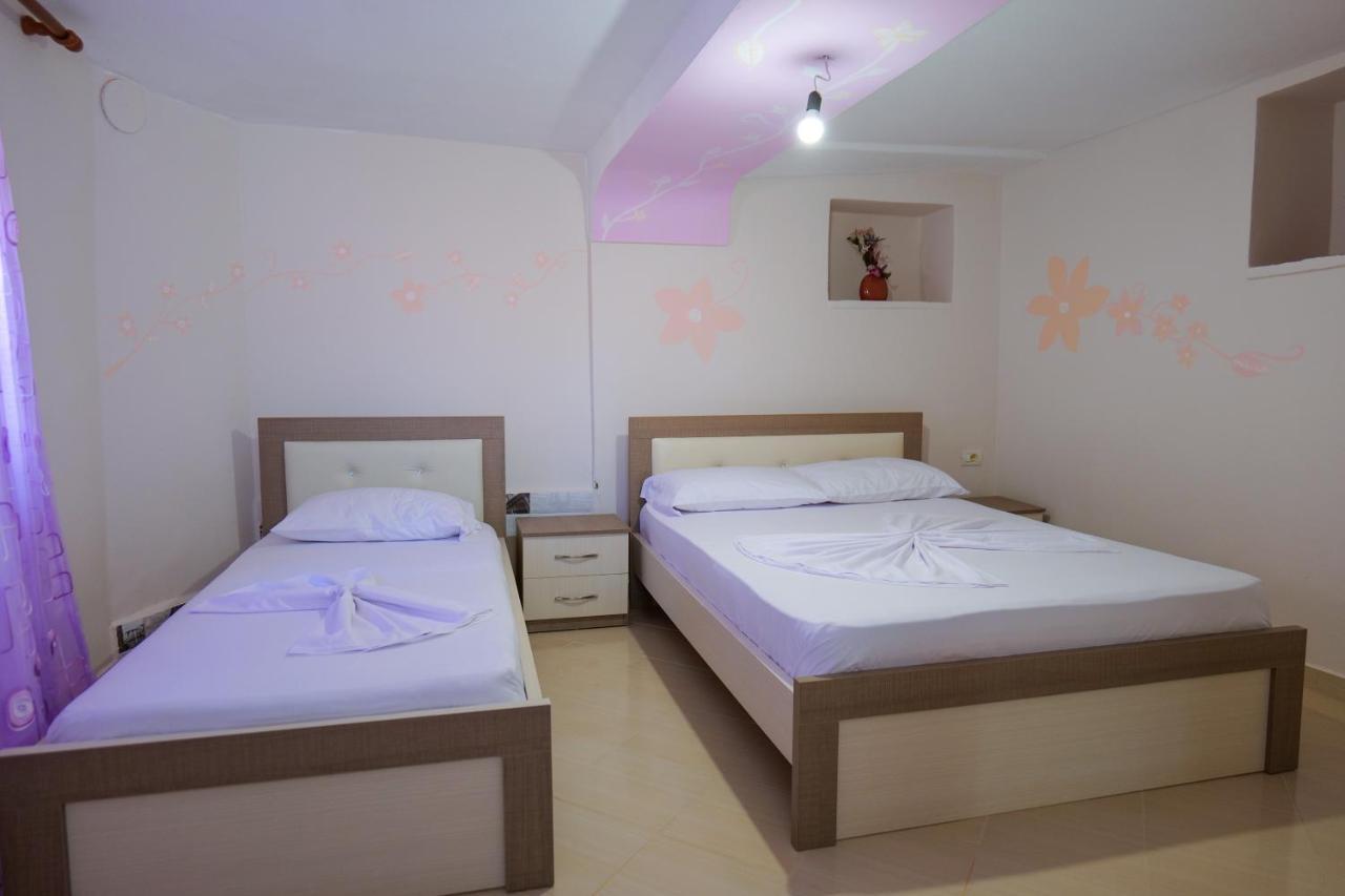 Villa Guximi Εξαμίλιο Εξωτερικό φωτογραφία