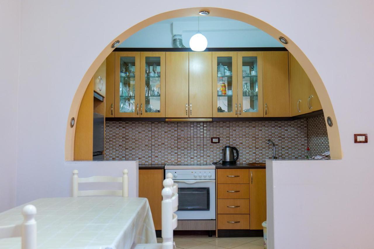 Villa Guximi Εξαμίλιο Εξωτερικό φωτογραφία