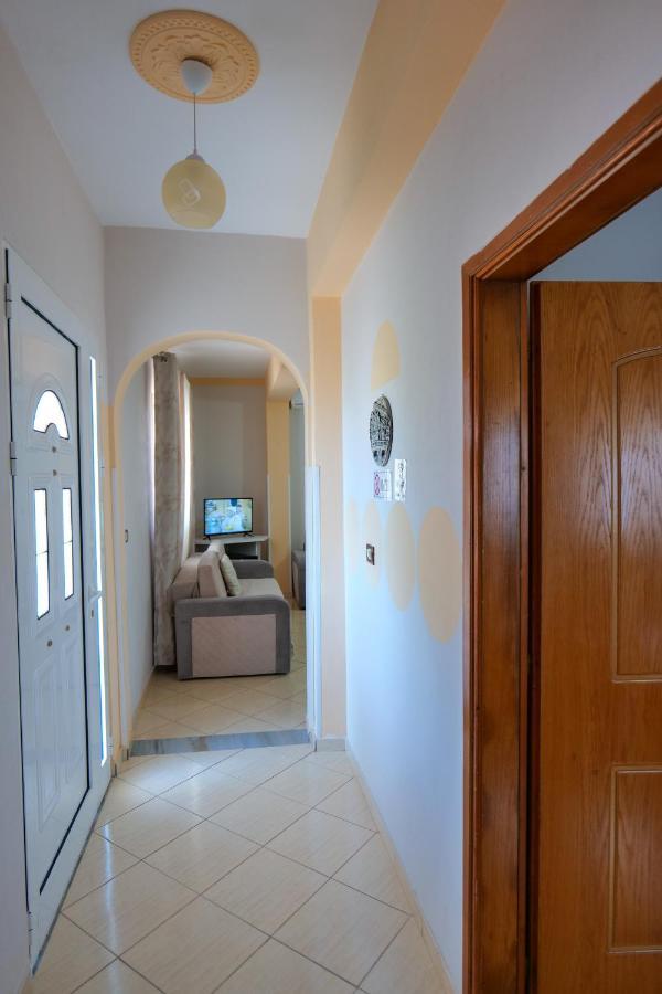 Villa Guximi Εξαμίλιο Εξωτερικό φωτογραφία