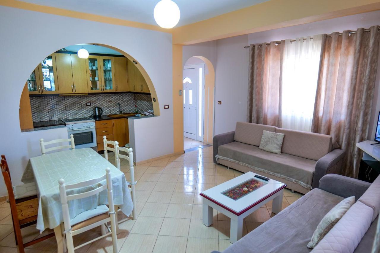 Villa Guximi Εξαμίλιο Εξωτερικό φωτογραφία