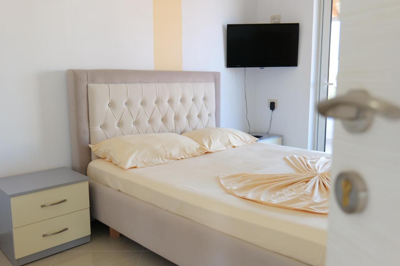 Villa Guximi Εξαμίλιο Εξωτερικό φωτογραφία