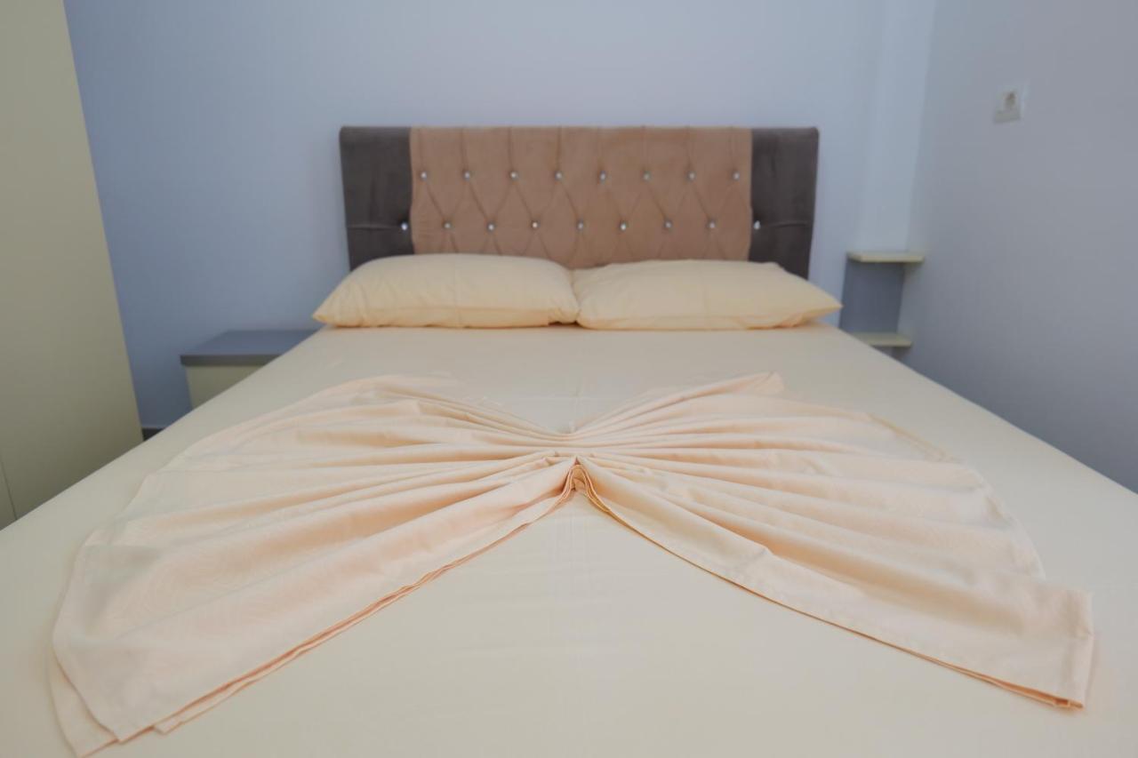 Villa Guximi Εξαμίλιο Εξωτερικό φωτογραφία