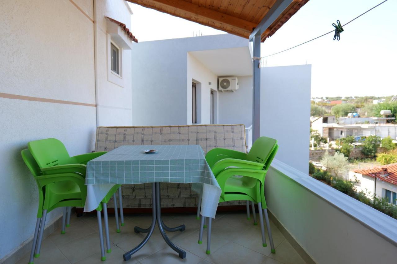 Villa Guximi Εξαμίλιο Εξωτερικό φωτογραφία