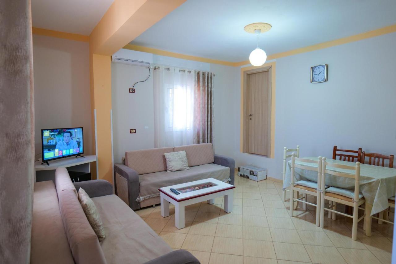 Villa Guximi Εξαμίλιο Εξωτερικό φωτογραφία