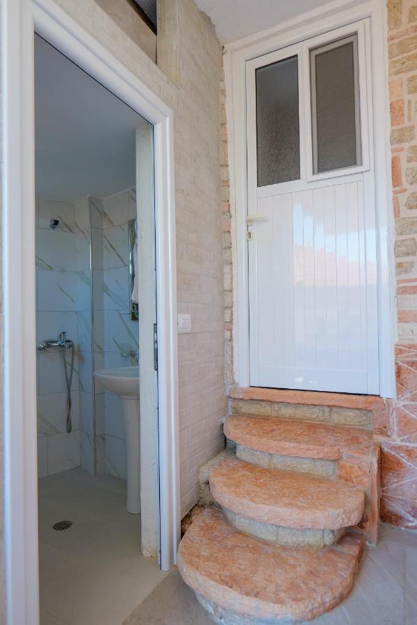 Villa Guximi Εξαμίλιο Εξωτερικό φωτογραφία