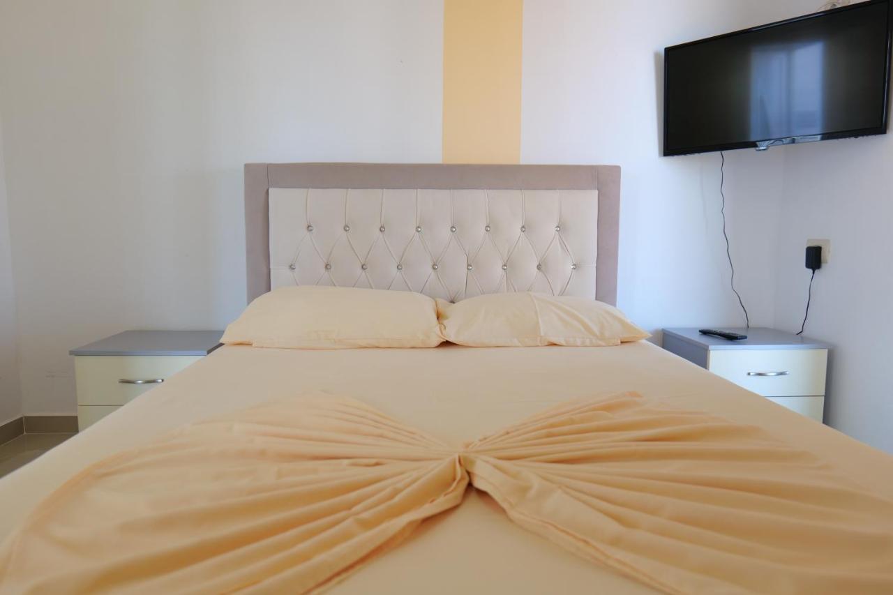 Villa Guximi Εξαμίλιο Εξωτερικό φωτογραφία