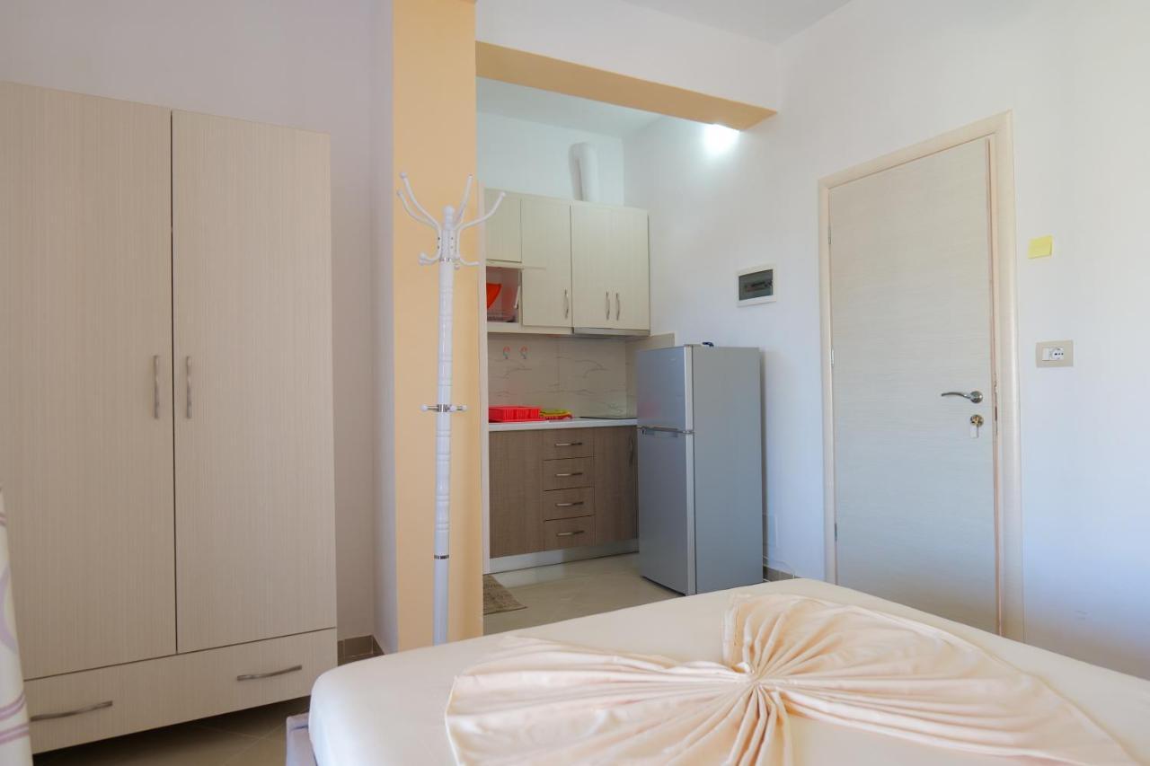 Villa Guximi Εξαμίλιο Εξωτερικό φωτογραφία