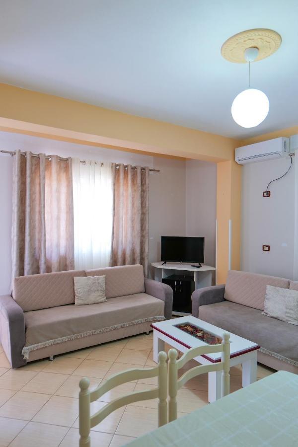 Villa Guximi Εξαμίλιο Εξωτερικό φωτογραφία