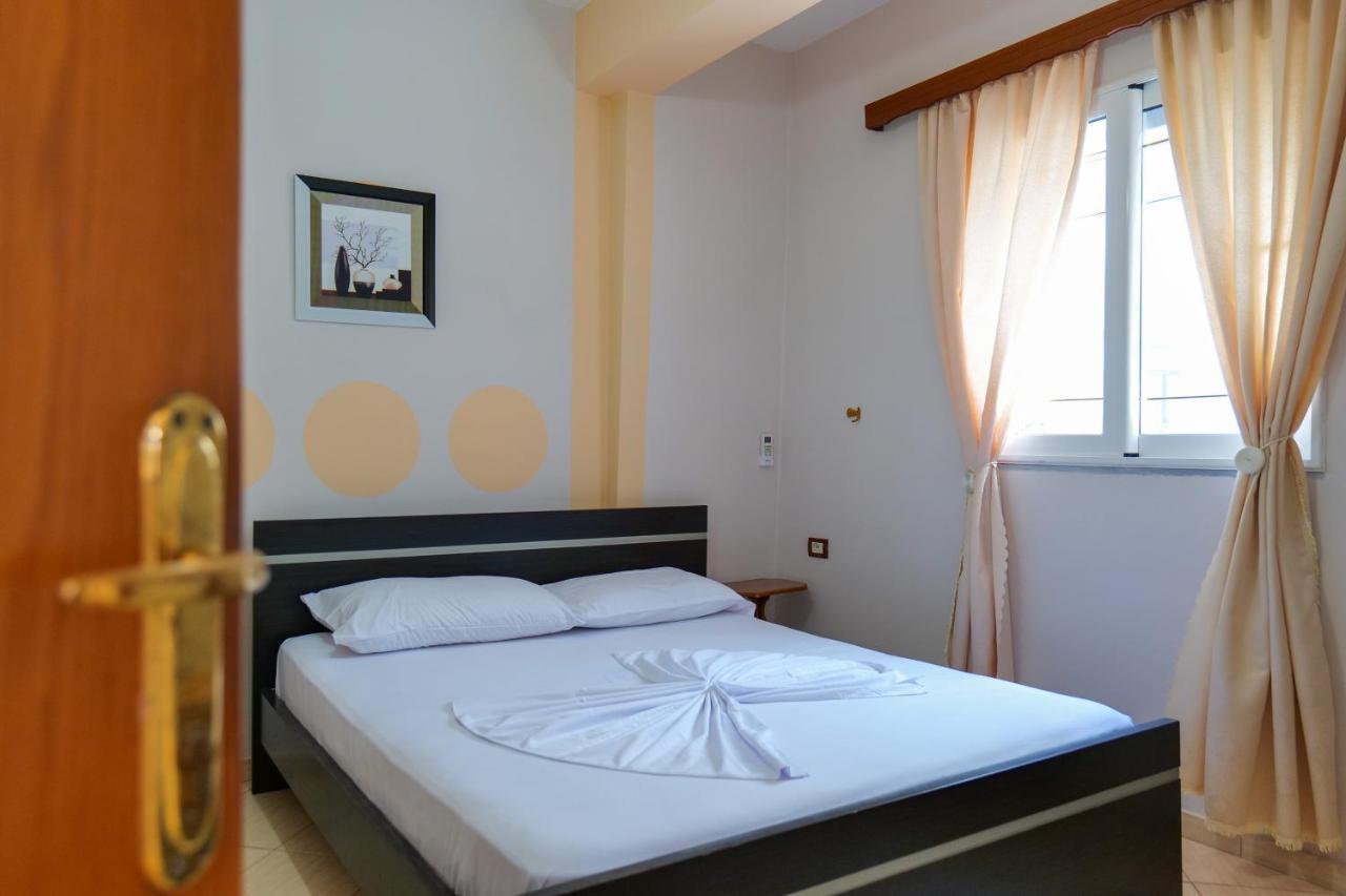 Villa Guximi Εξαμίλιο Εξωτερικό φωτογραφία