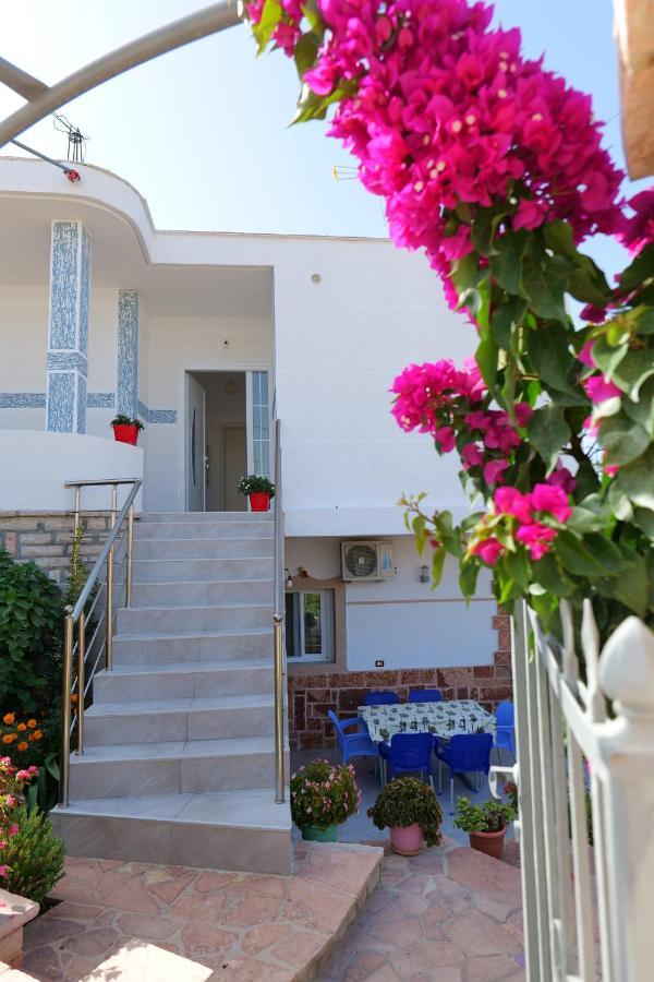 Villa Guximi Εξαμίλιο Εξωτερικό φωτογραφία