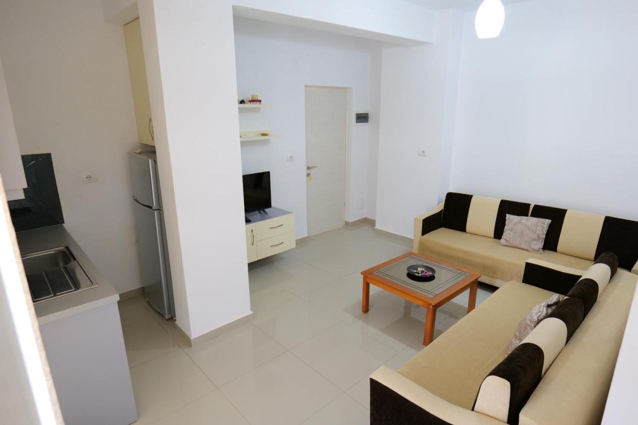 Villa Guximi Εξαμίλιο Εξωτερικό φωτογραφία