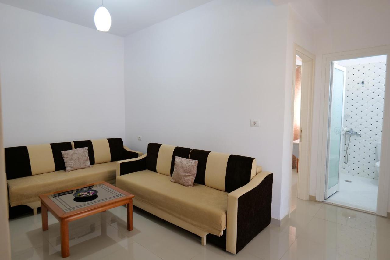 Villa Guximi Εξαμίλιο Εξωτερικό φωτογραφία