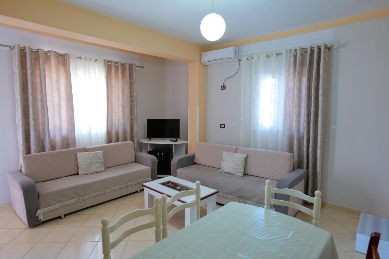 Villa Guximi Εξαμίλιο Εξωτερικό φωτογραφία
