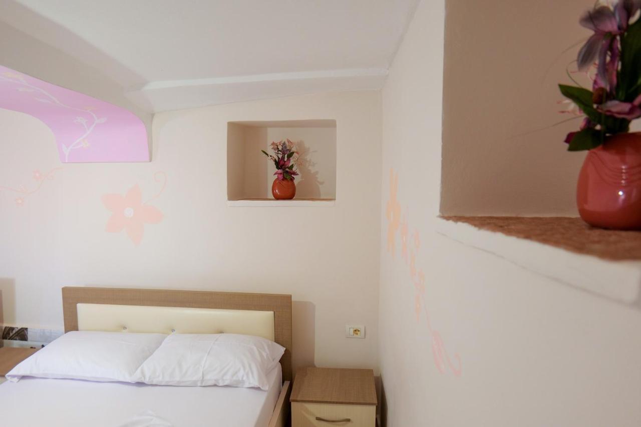 Villa Guximi Εξαμίλιο Εξωτερικό φωτογραφία