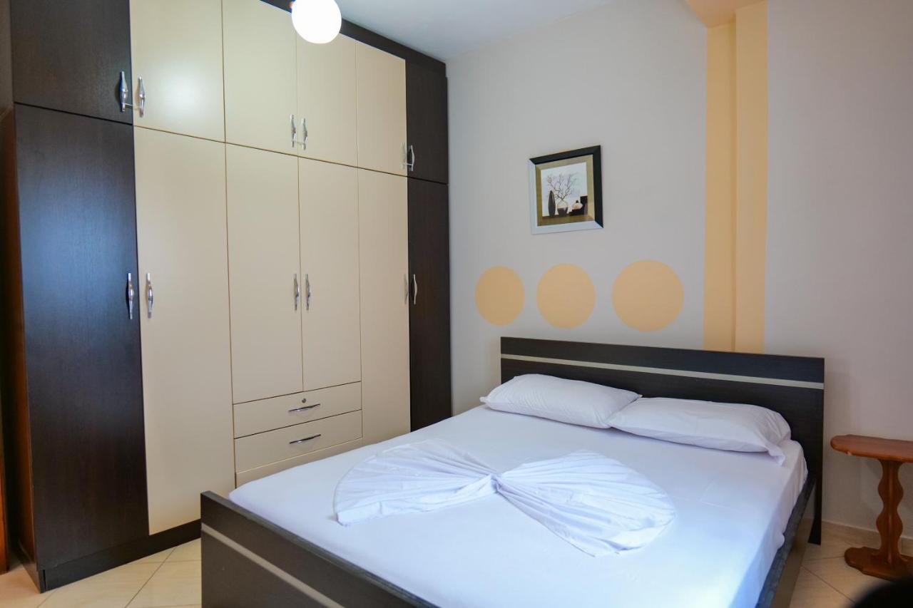 Villa Guximi Εξαμίλιο Εξωτερικό φωτογραφία