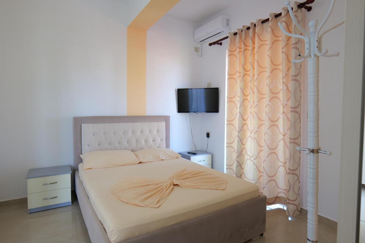 Villa Guximi Εξαμίλιο Εξωτερικό φωτογραφία