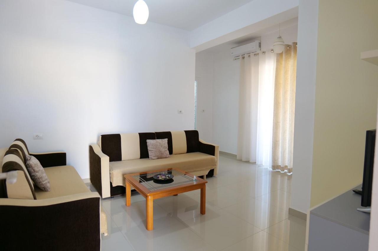 Villa Guximi Εξαμίλιο Εξωτερικό φωτογραφία