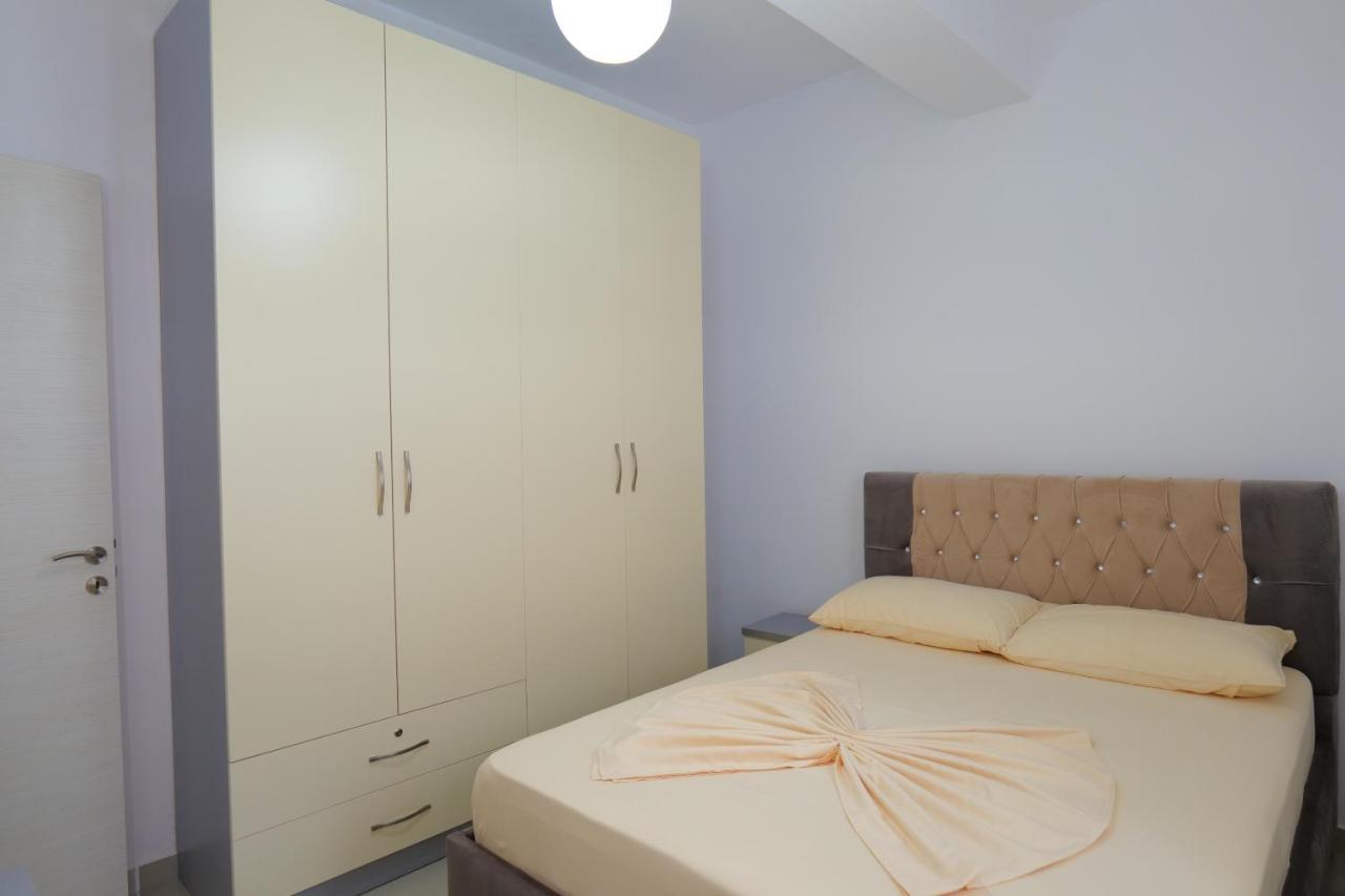 Villa Guximi Εξαμίλιο Εξωτερικό φωτογραφία