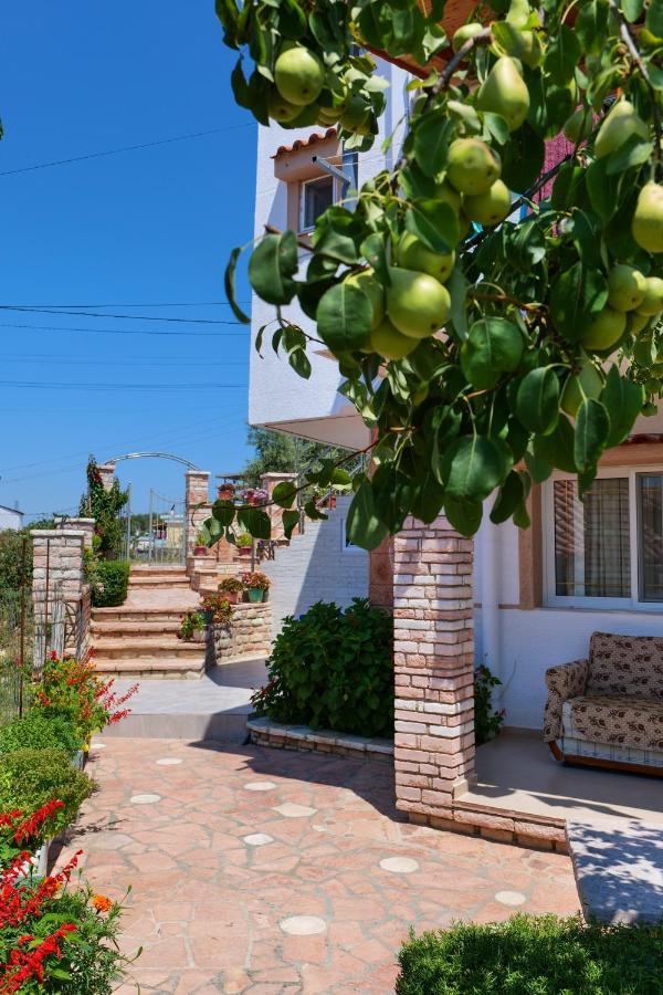 Villa Guximi Εξαμίλιο Εξωτερικό φωτογραφία