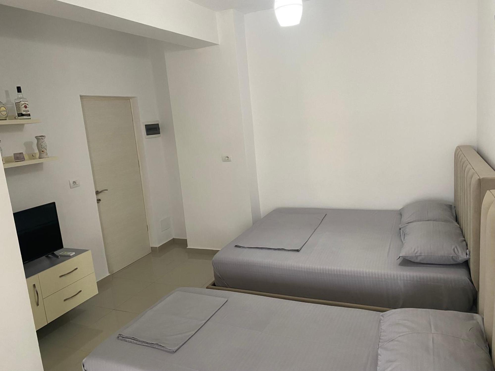 Villa Guximi Εξαμίλιο Εξωτερικό φωτογραφία