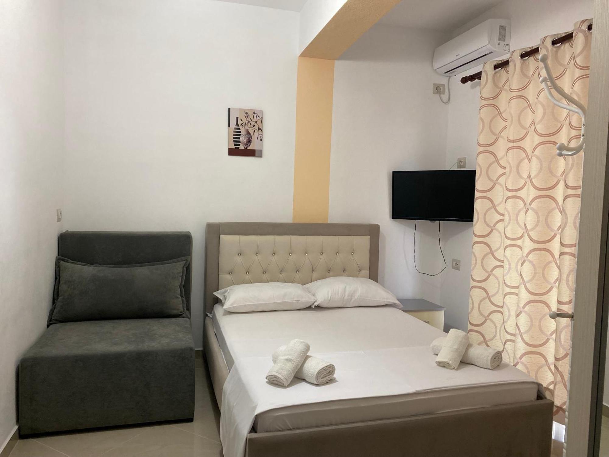 Villa Guximi Εξαμίλιο Εξωτερικό φωτογραφία