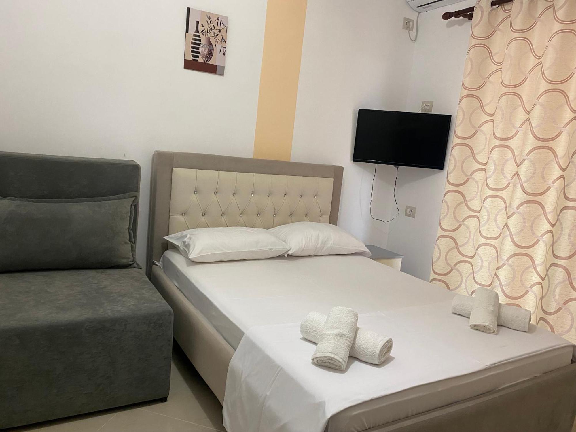 Villa Guximi Εξαμίλιο Εξωτερικό φωτογραφία