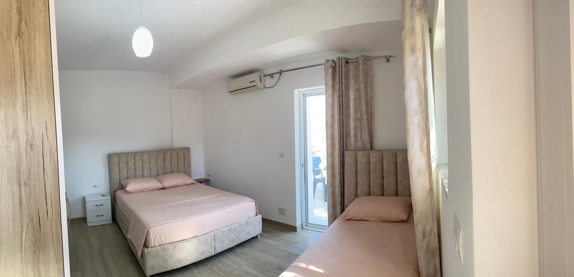 Villa Guximi Εξαμίλιο Εξωτερικό φωτογραφία