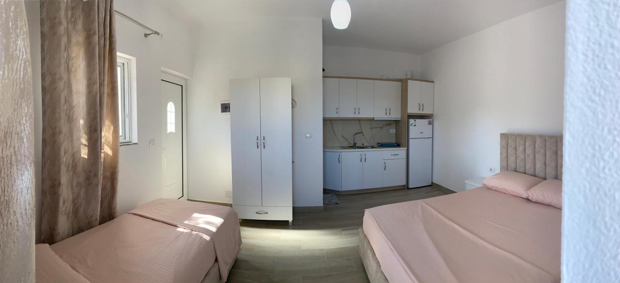 Villa Guximi Εξαμίλιο Εξωτερικό φωτογραφία