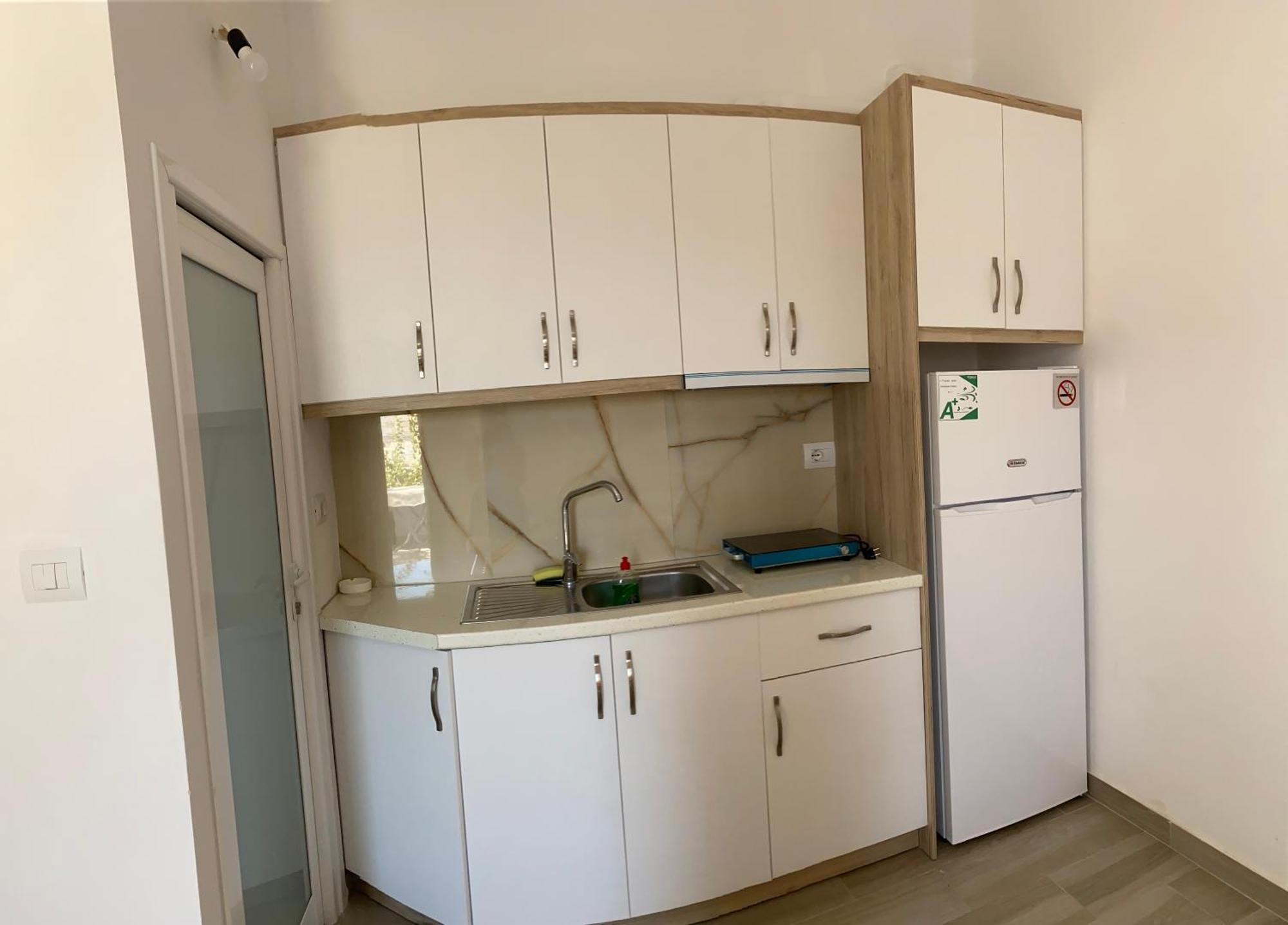 Villa Guximi Εξαμίλιο Εξωτερικό φωτογραφία