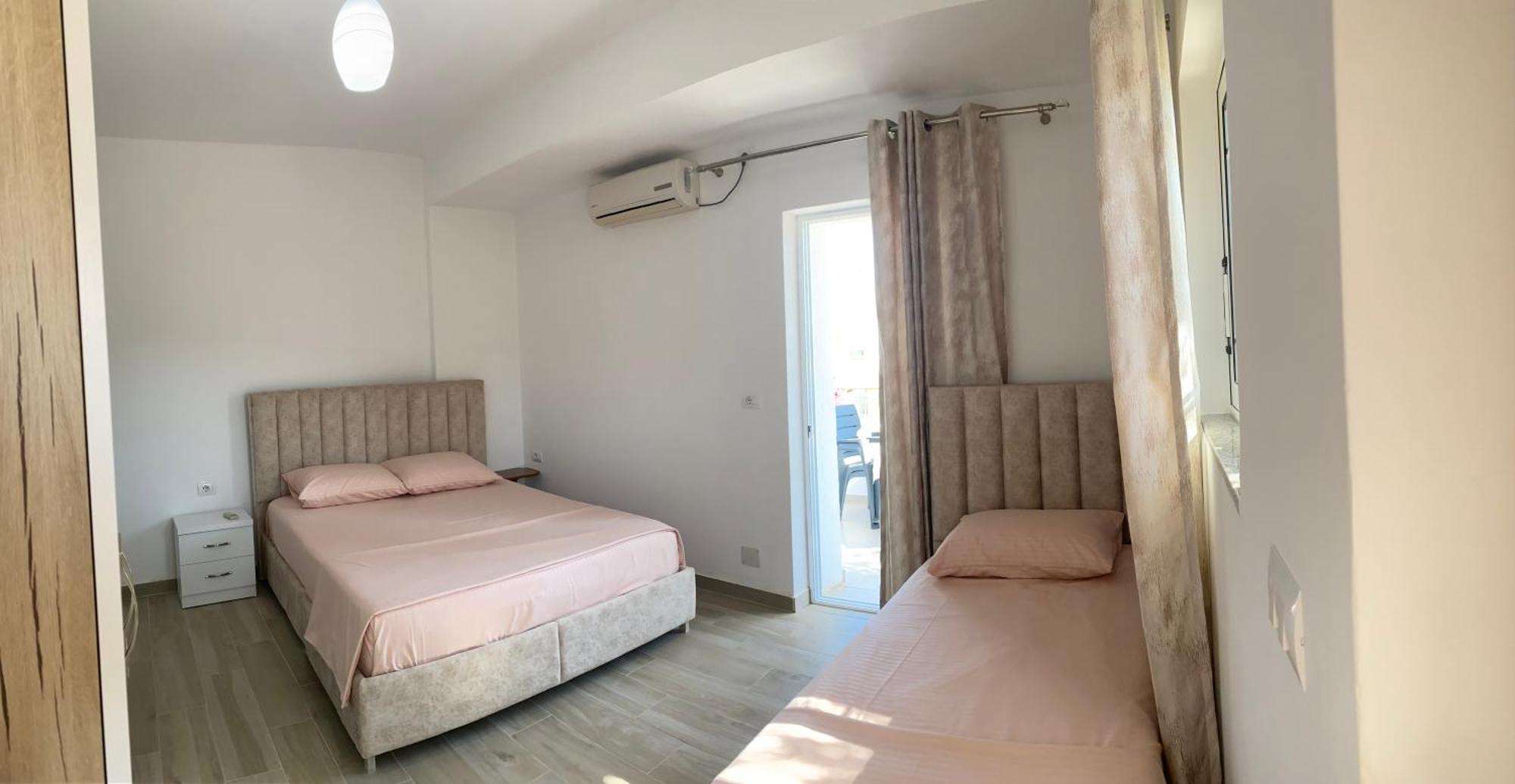 Villa Guximi Εξαμίλιο Εξωτερικό φωτογραφία