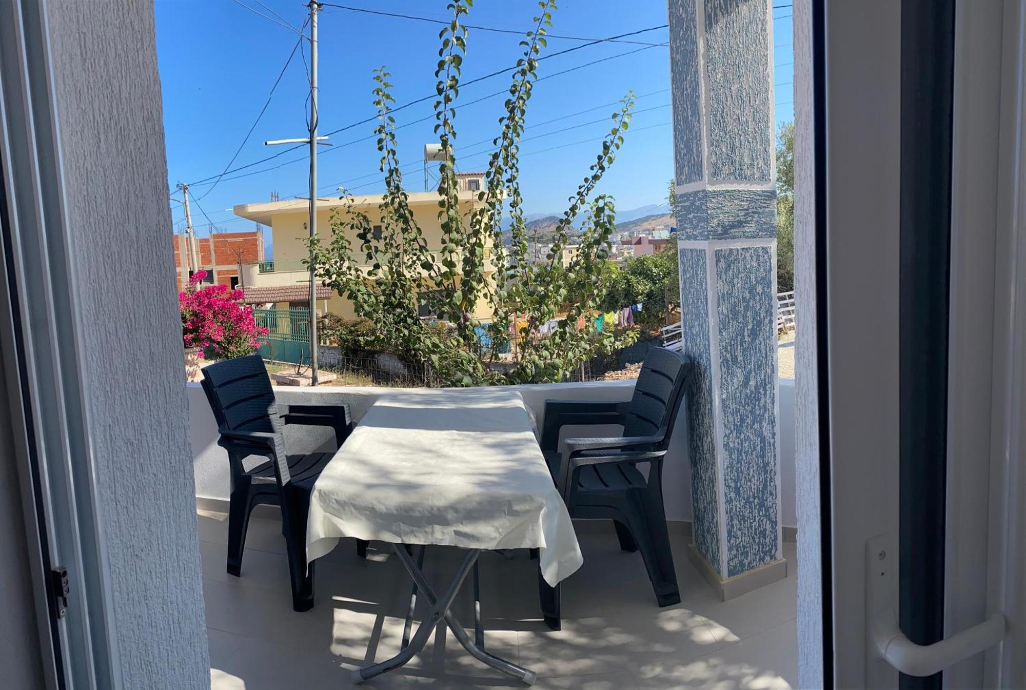 Villa Guximi Εξαμίλιο Εξωτερικό φωτογραφία