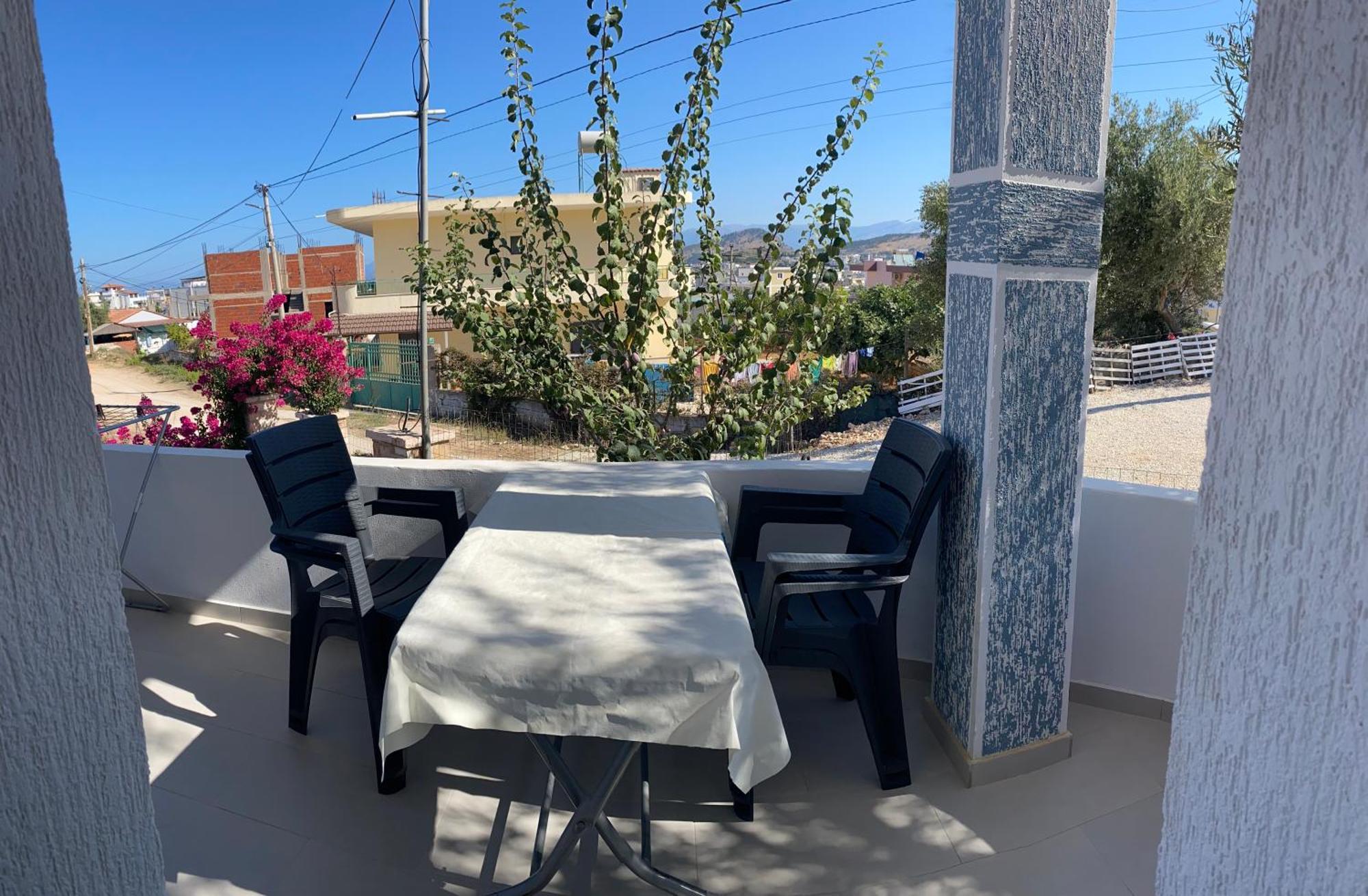 Villa Guximi Εξαμίλιο Εξωτερικό φωτογραφία