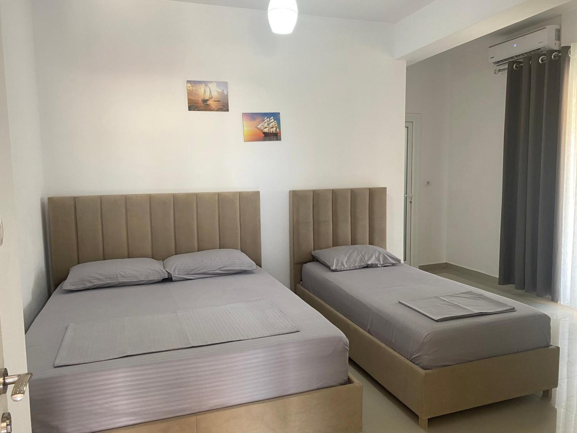 Villa Guximi Εξαμίλιο Εξωτερικό φωτογραφία