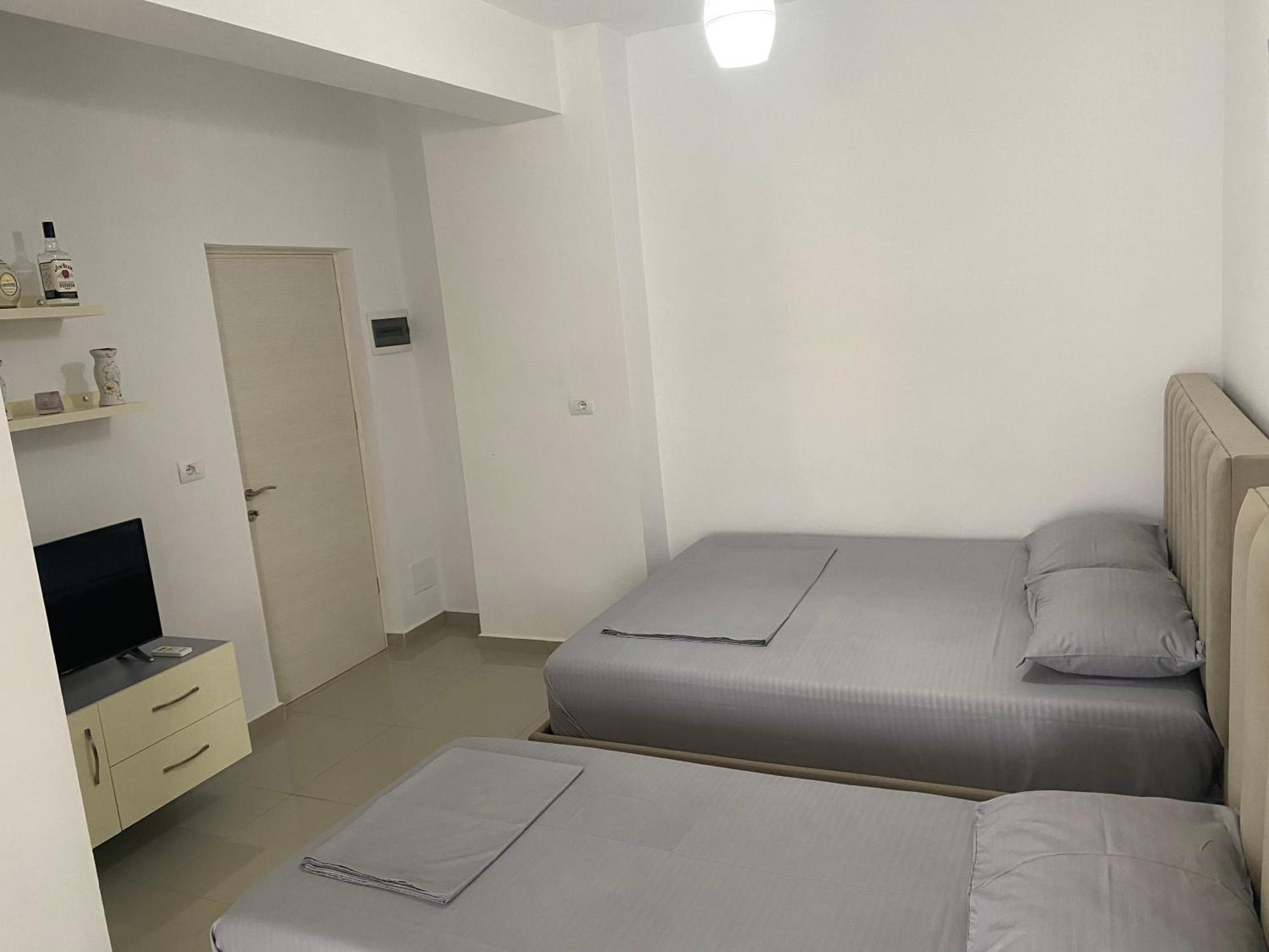 Villa Guximi Εξαμίλιο Εξωτερικό φωτογραφία