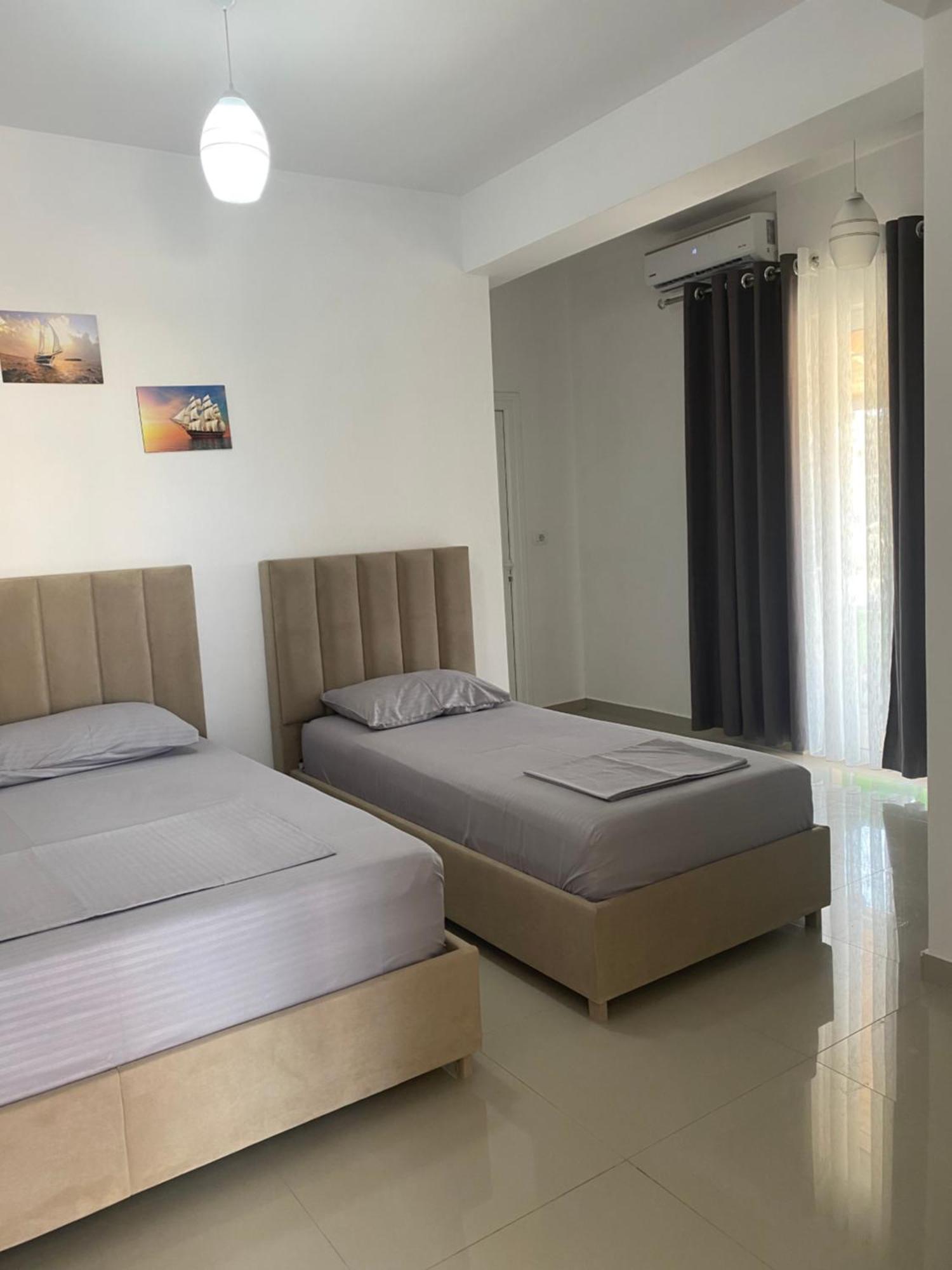 Villa Guximi Εξαμίλιο Εξωτερικό φωτογραφία