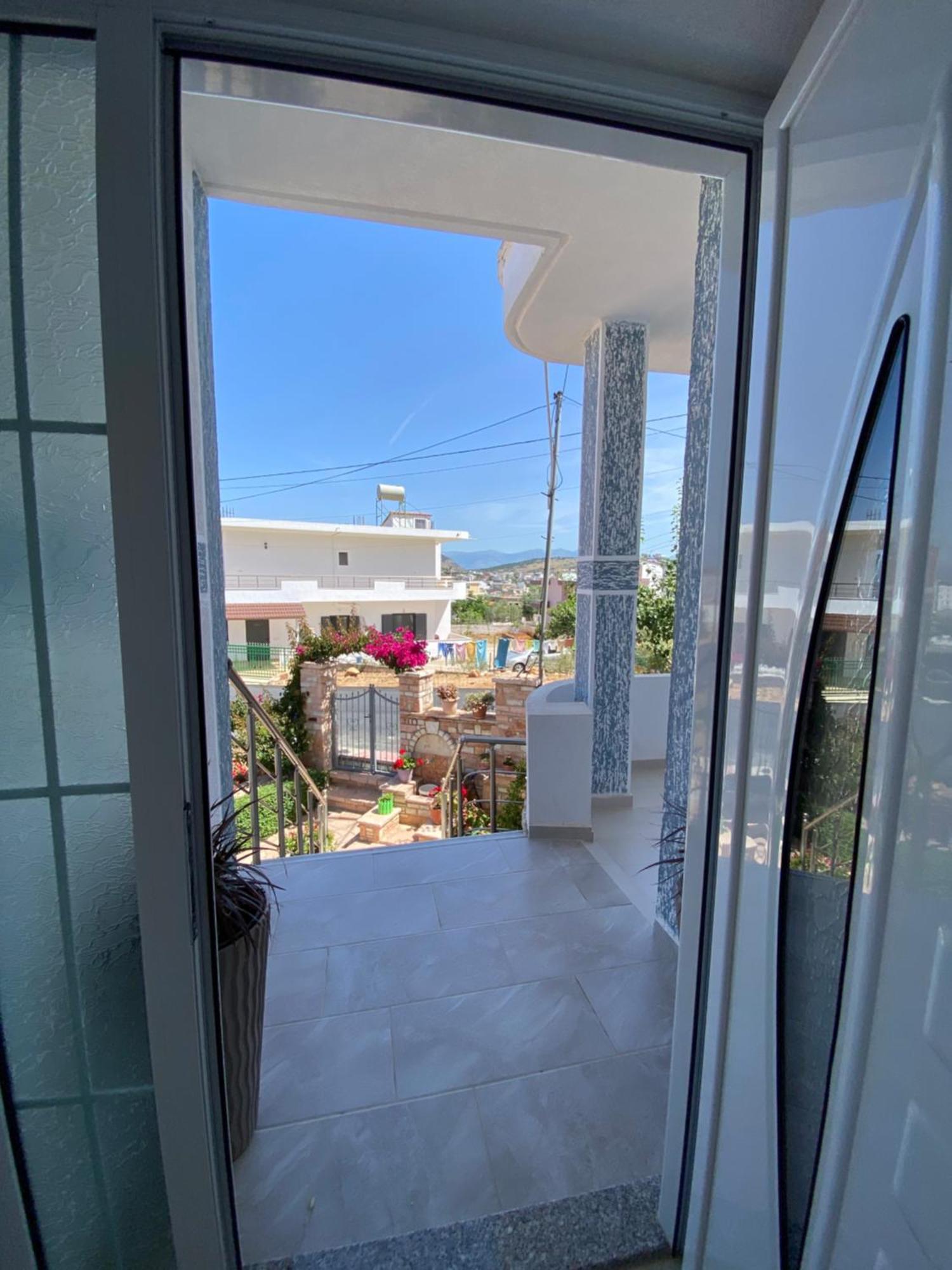 Villa Guximi Εξαμίλιο Εξωτερικό φωτογραφία