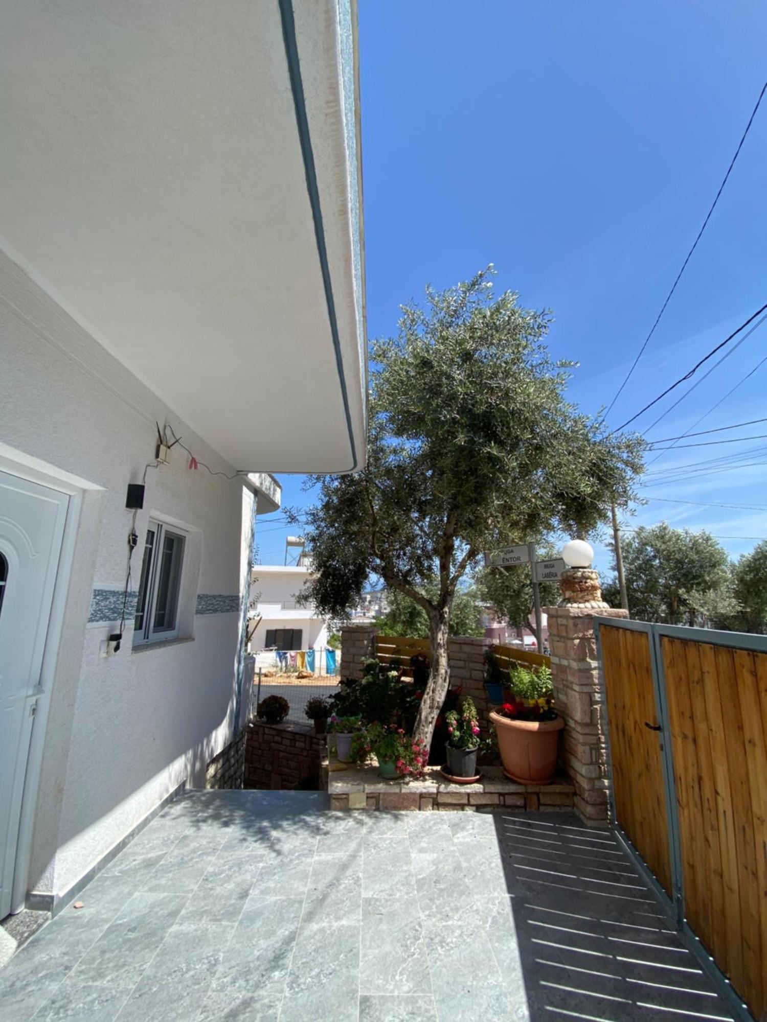 Villa Guximi Εξαμίλιο Εξωτερικό φωτογραφία